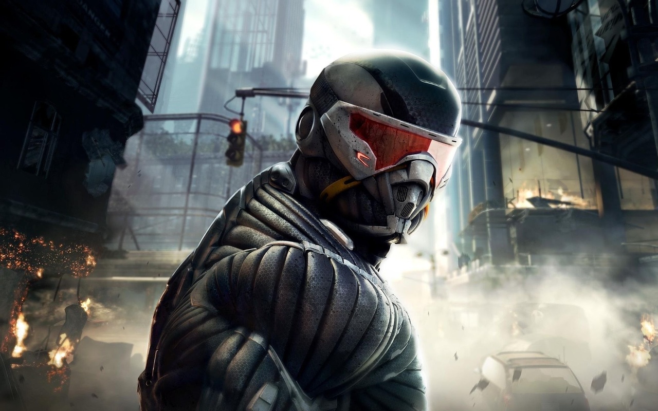 Crysis 2, , , game