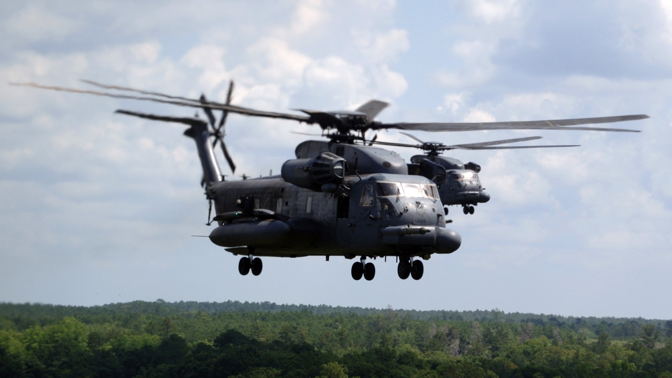 , , , mh-53j pave low,