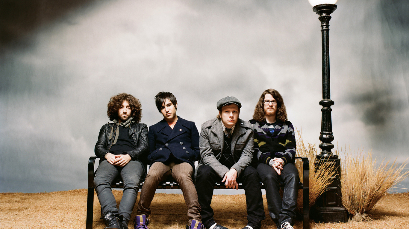 , , fall out boy