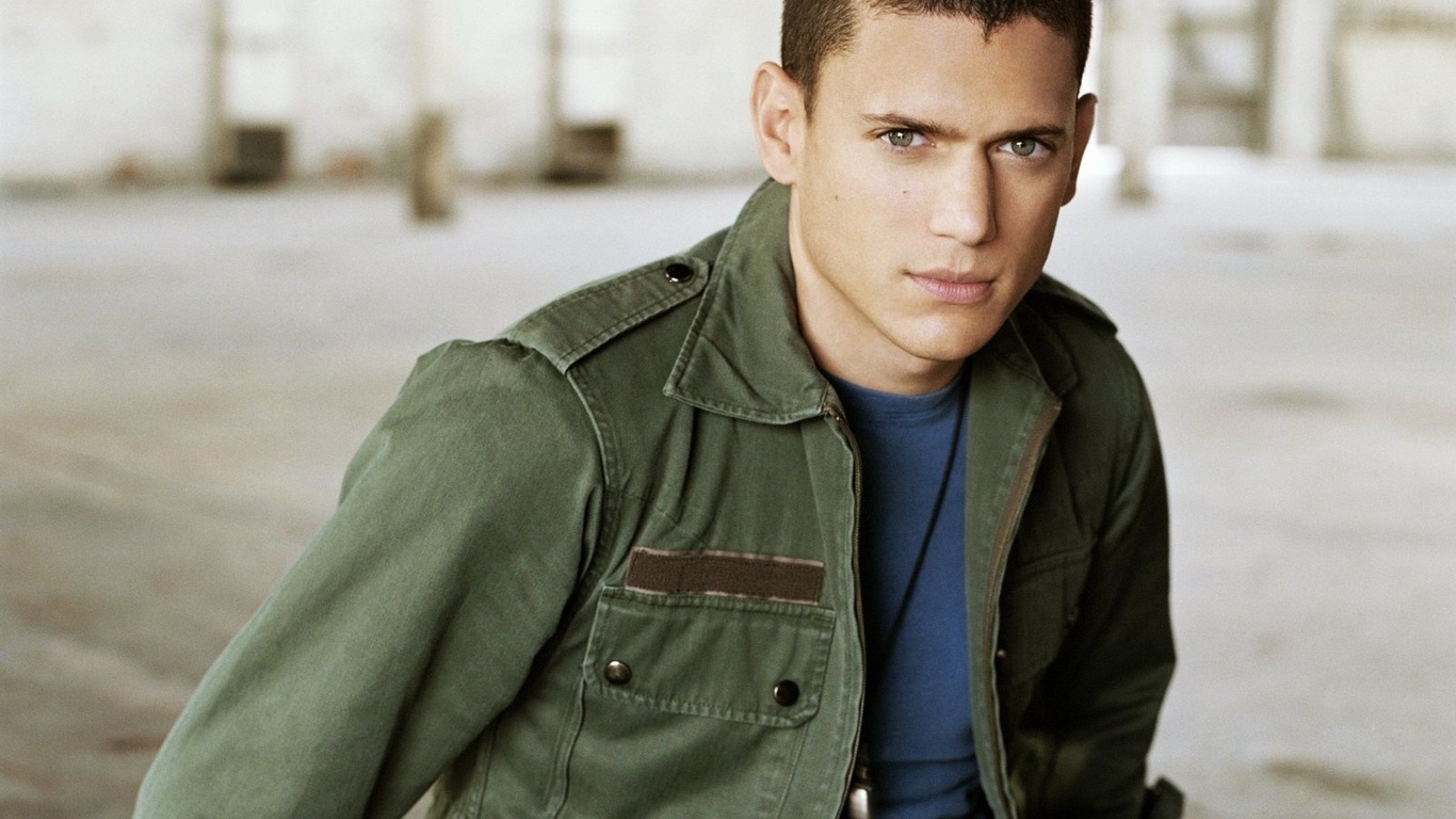 ,  , wentworth miller