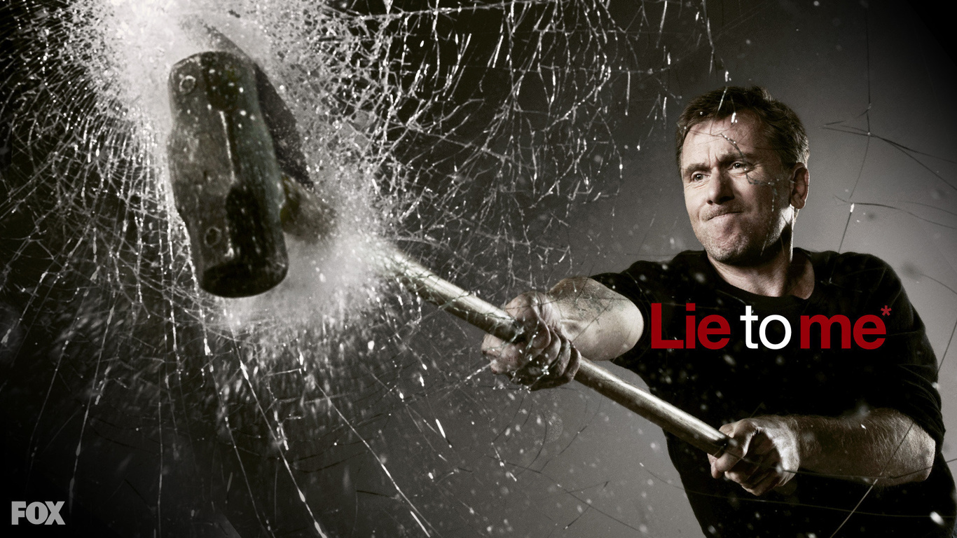 Lie to me, cal lightman, tim roth,  , , , 