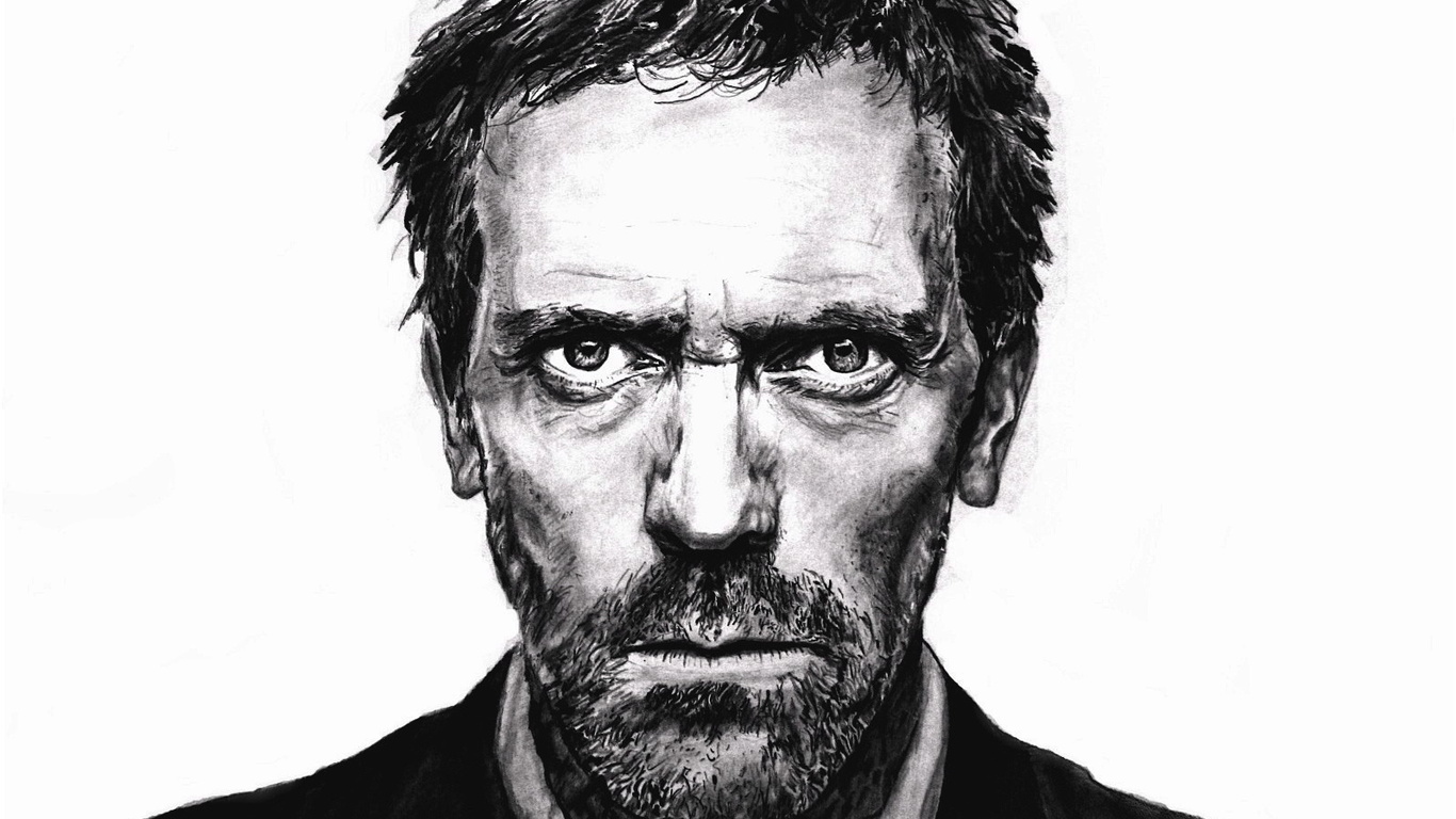 Hugh laurie, , 