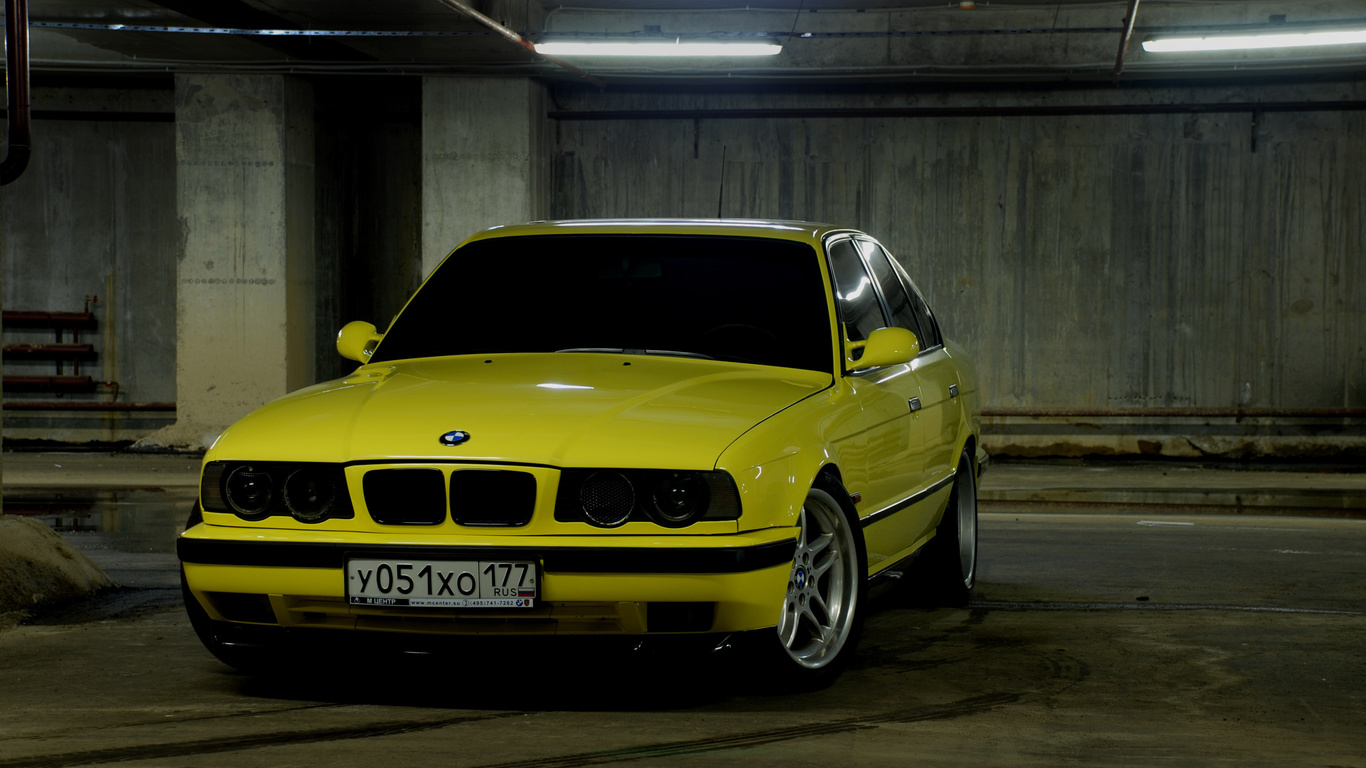 , m5, e34, , Bmw