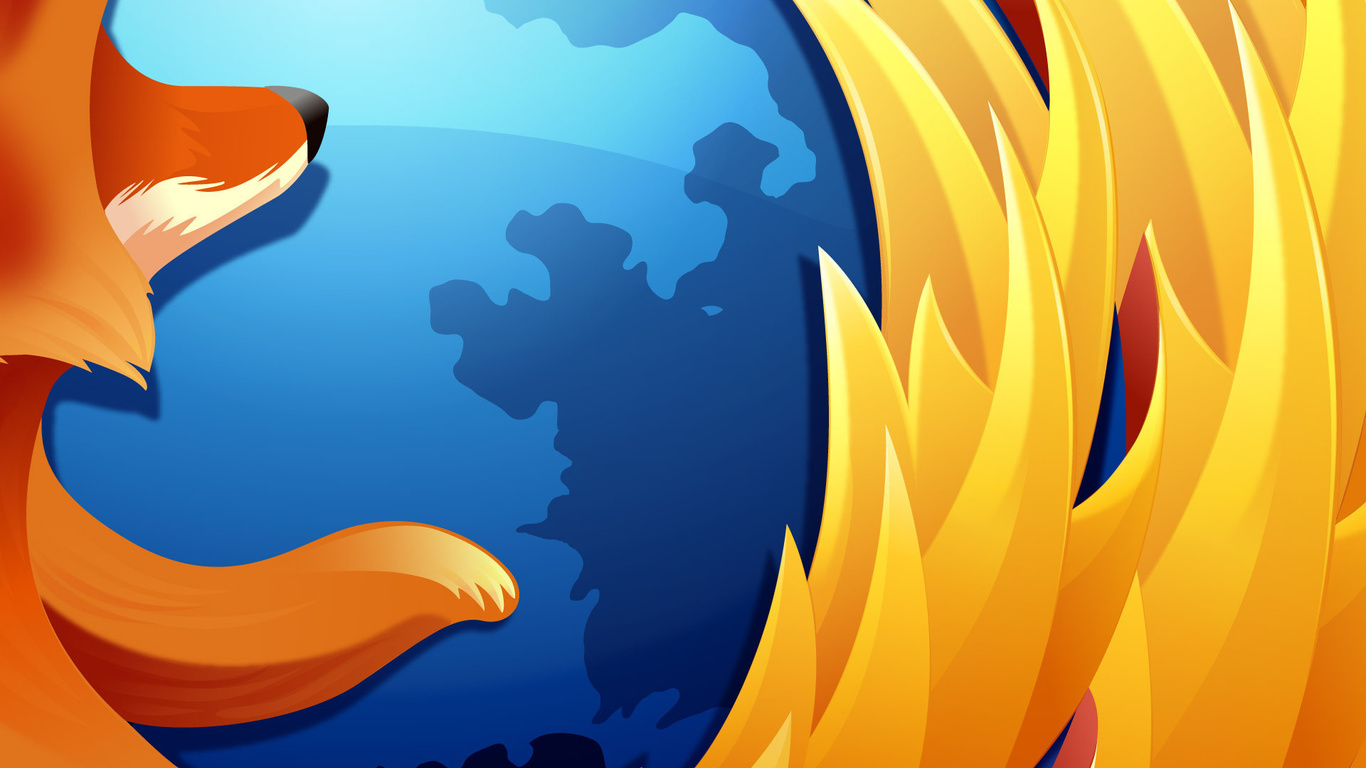 , mozilla, logo, Firefox