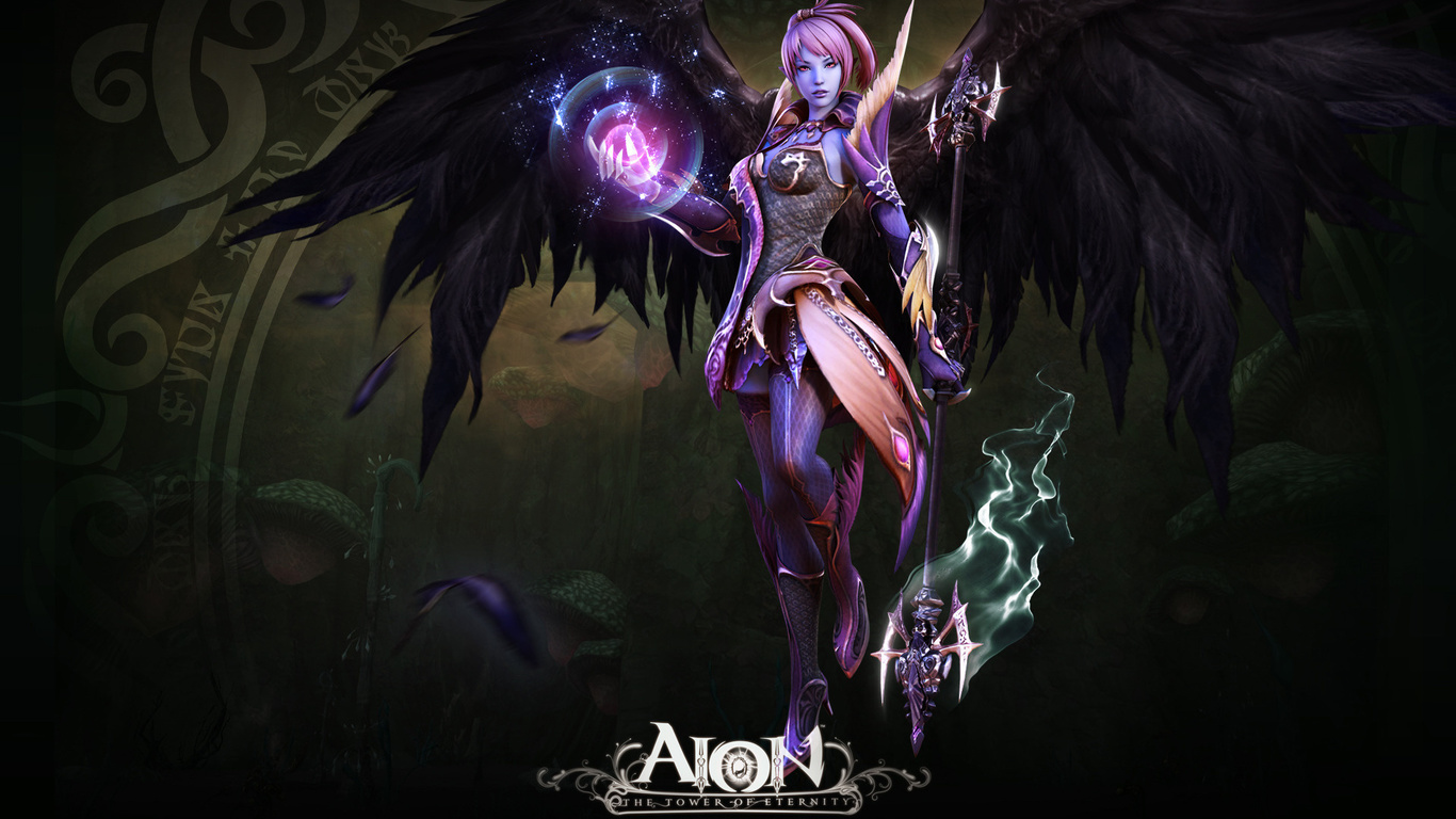 , , , Aion, 