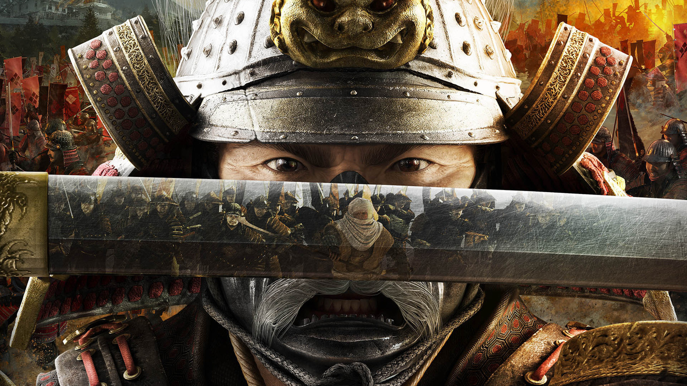 , , total war, Shogun 2