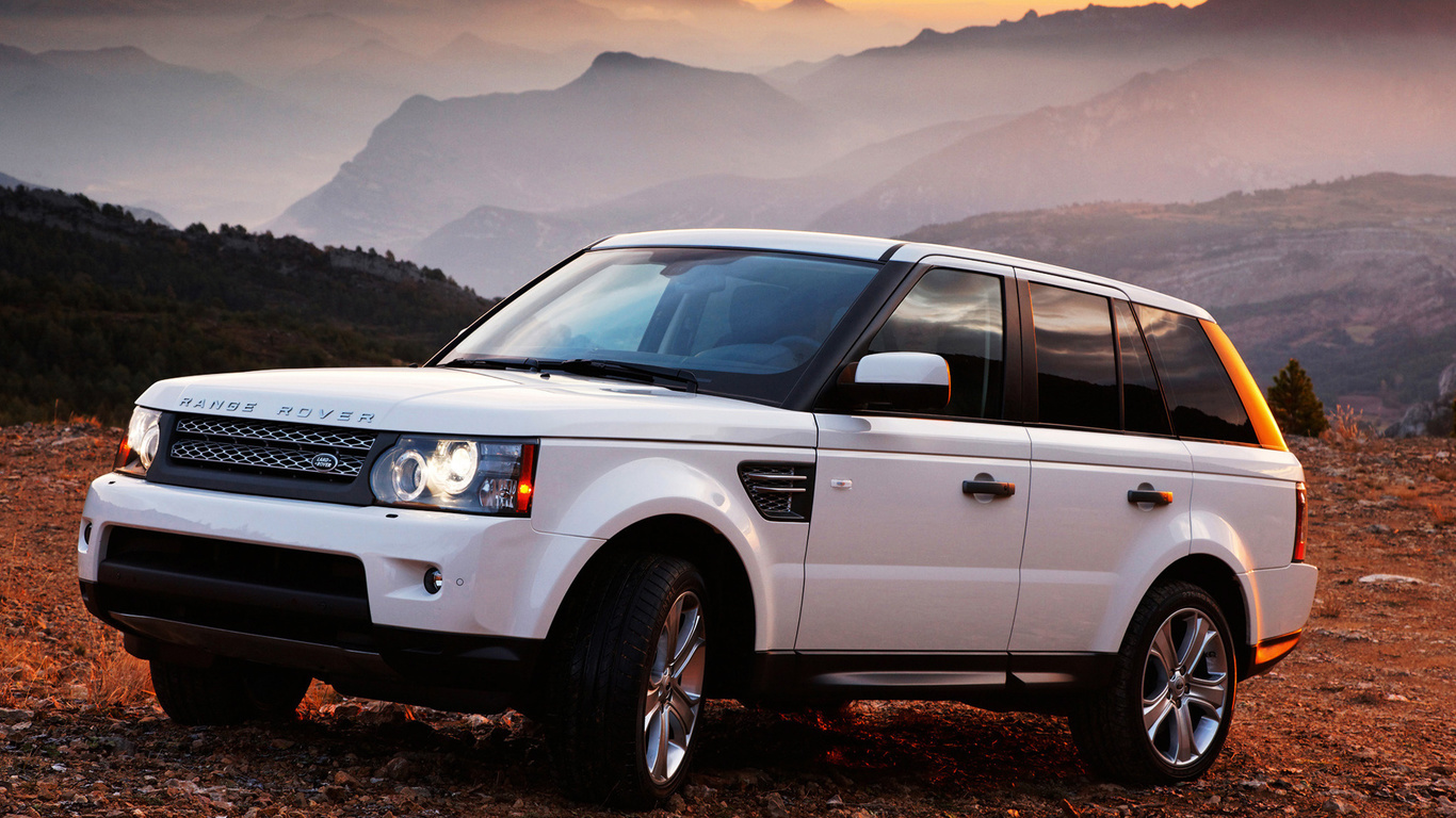 , , Range rover, , , , 