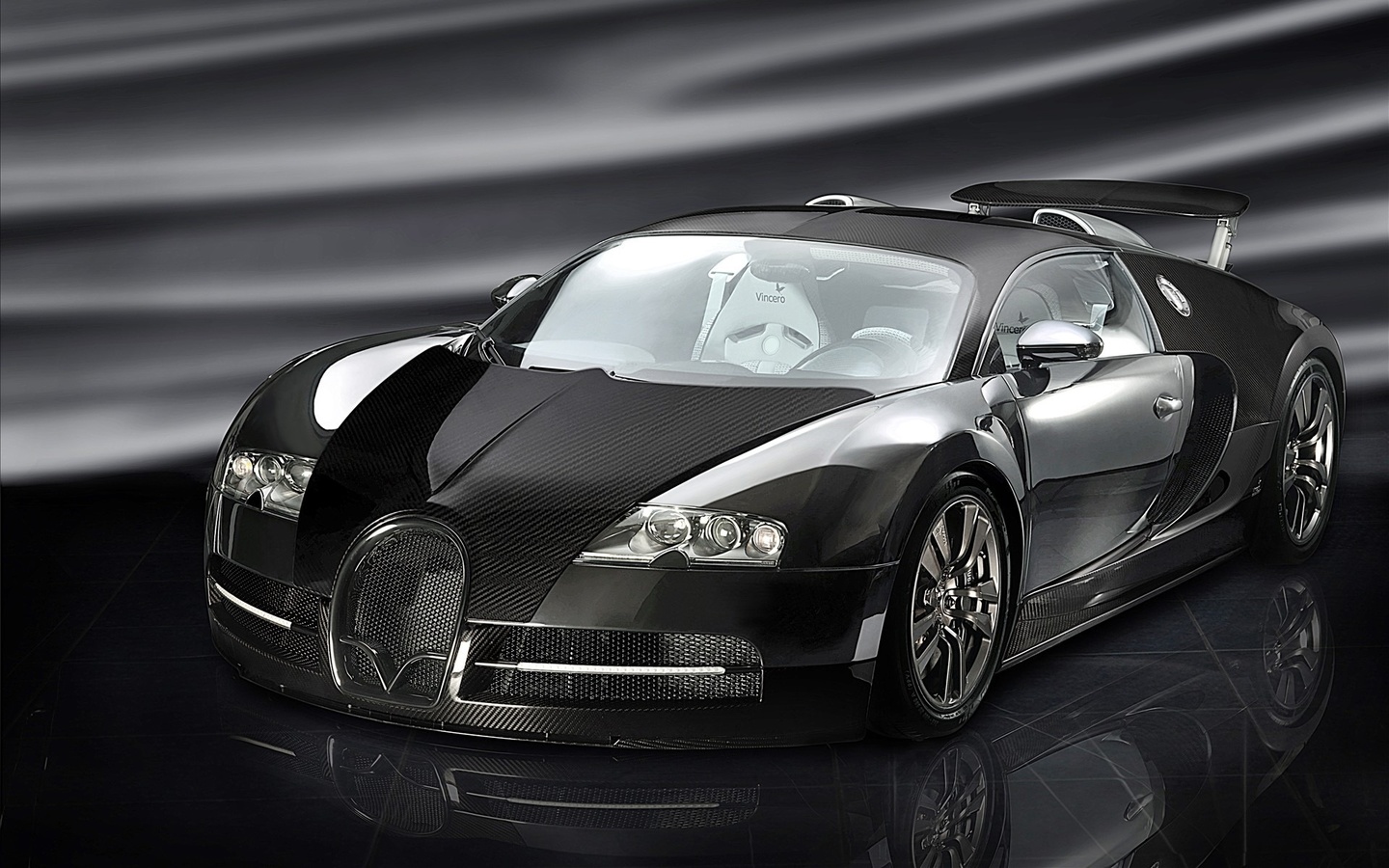 , Bugatti, 