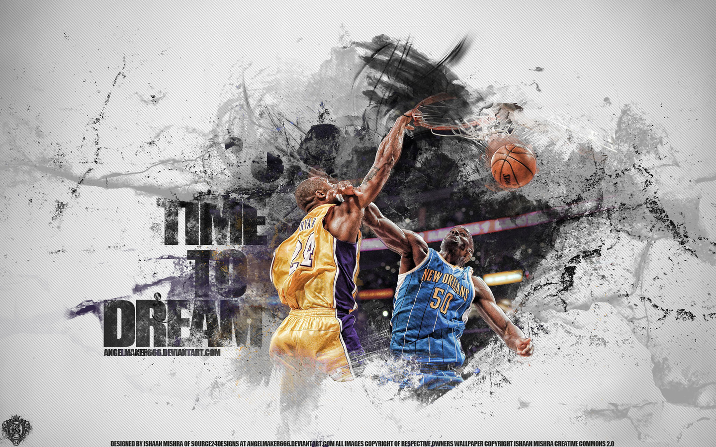 western converence, lakers vs. hornets, Basketball, kobe bryant, 1st round, playoffs, nba, game 5