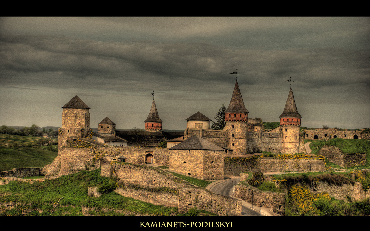 Kamianets podilskyi, , , 