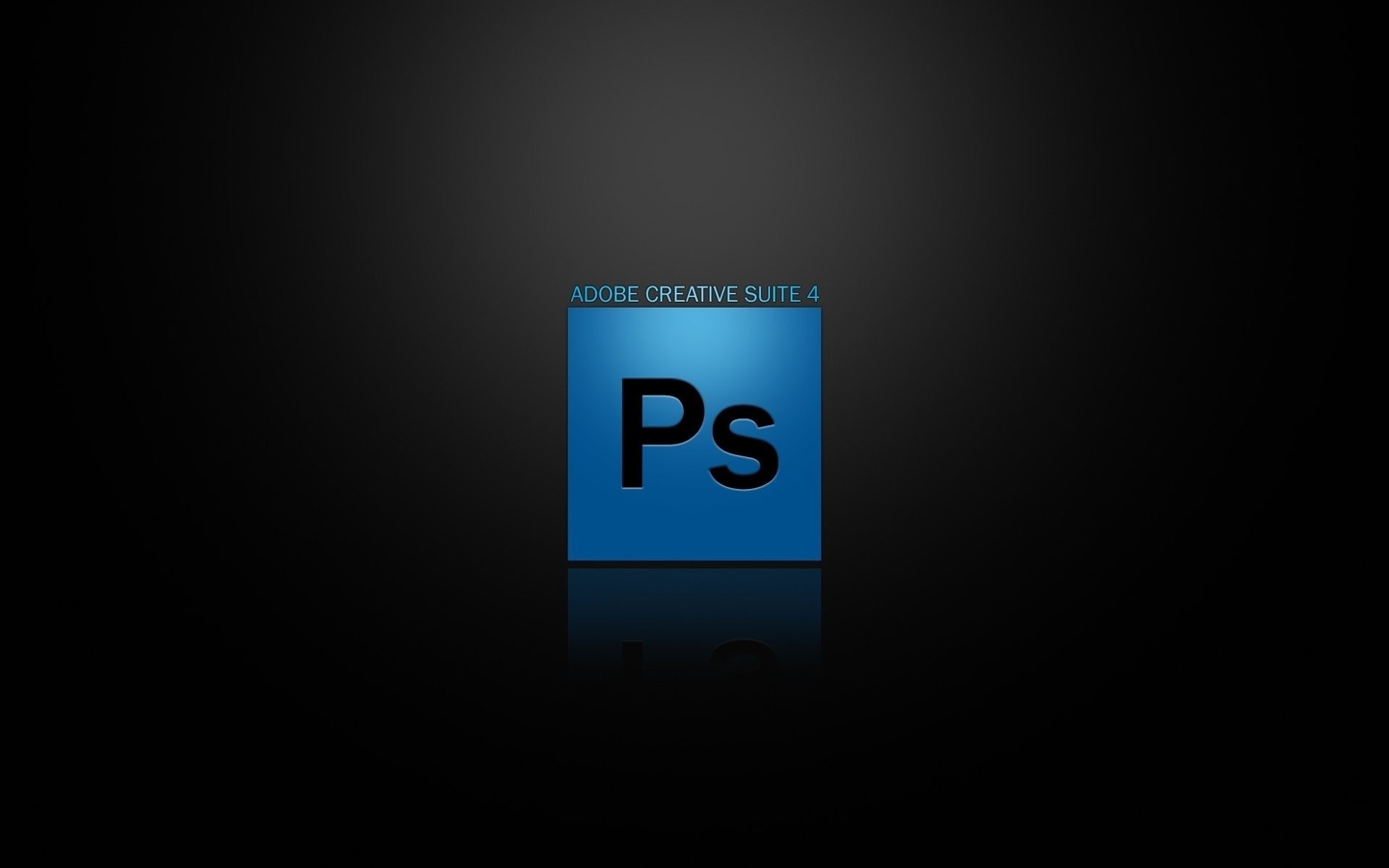 Photoshop, glassy, cs4