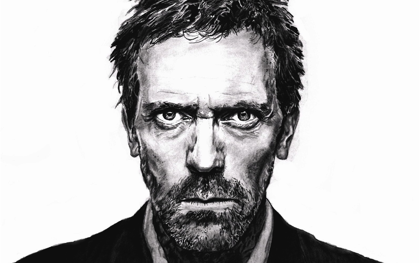 Hugh laurie, , 