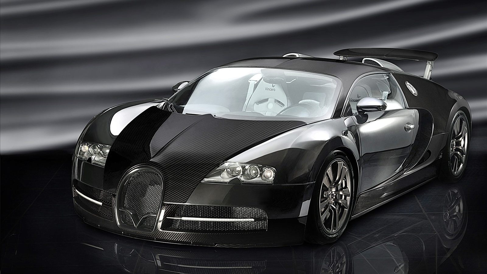 , Bugatti, 