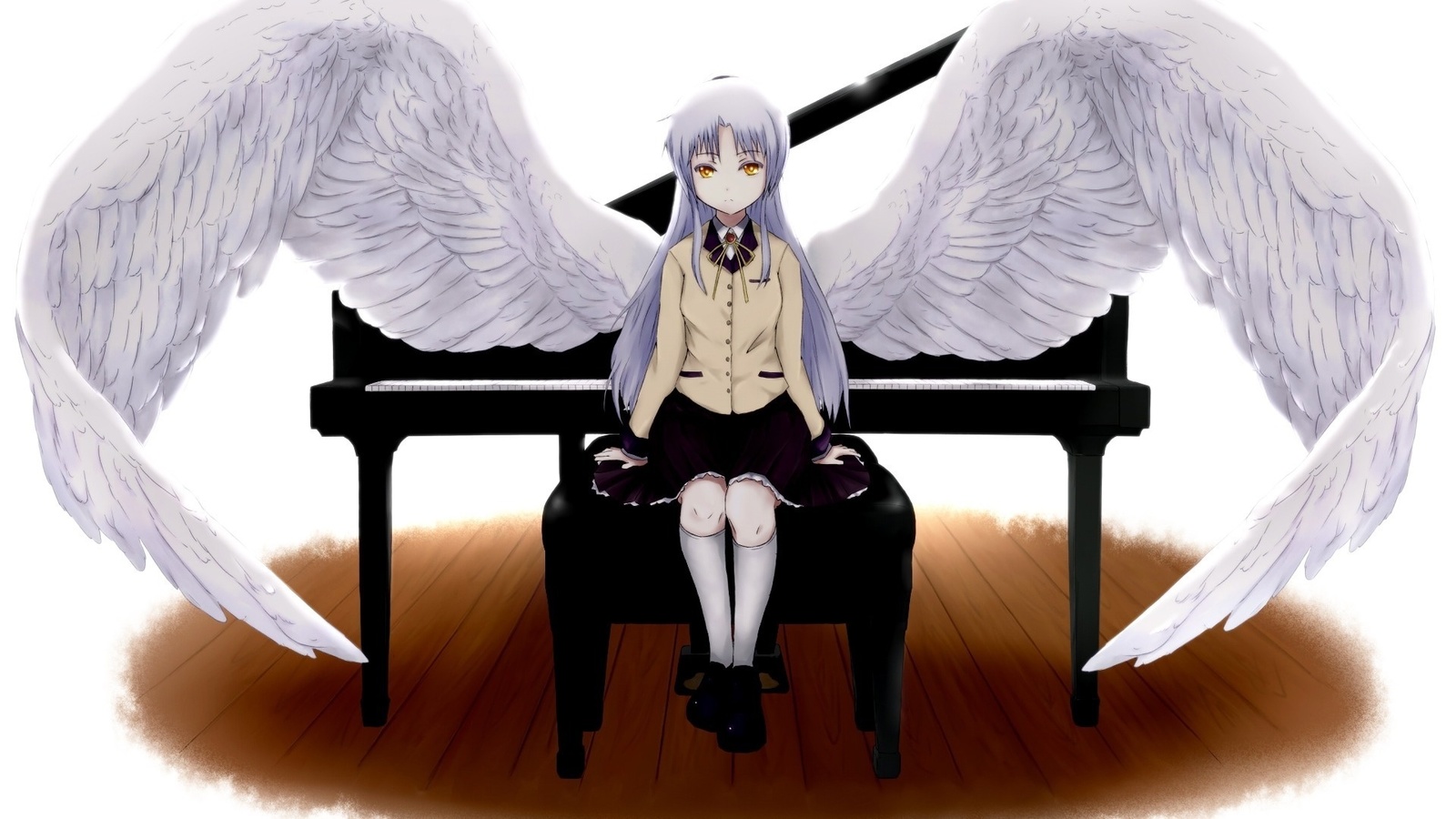  , , , Angel beats!