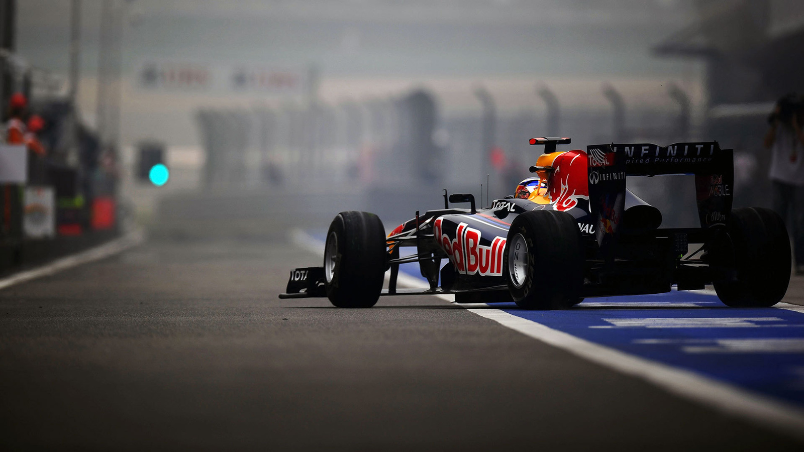  ,  1, red bull, rb7, 2011, 