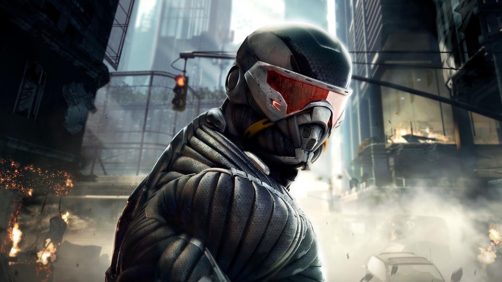 Crysis 2, , , game