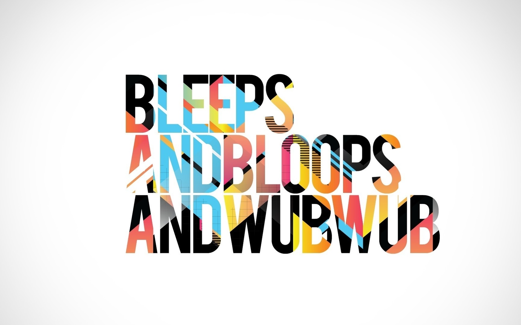 wub wub, dub, , bleeps, dubstep, bloops, 