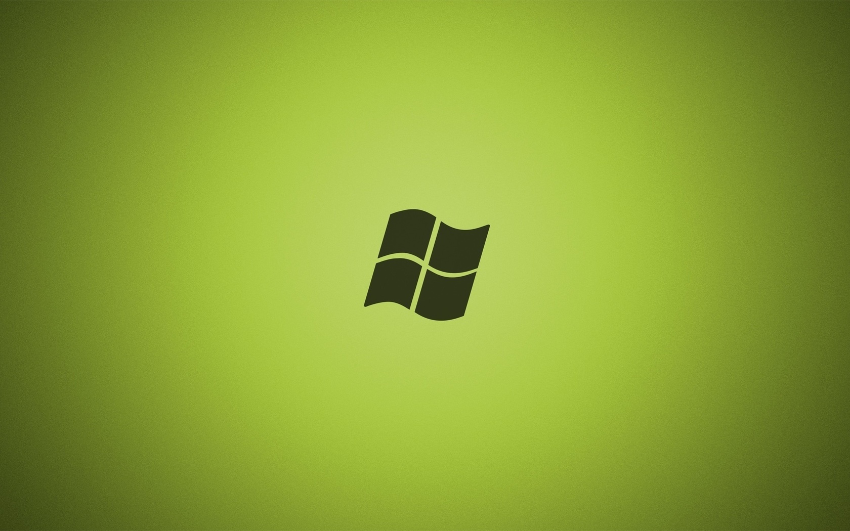 Full hd wallpapers 2560x1440, windows, green, , ,  ,    