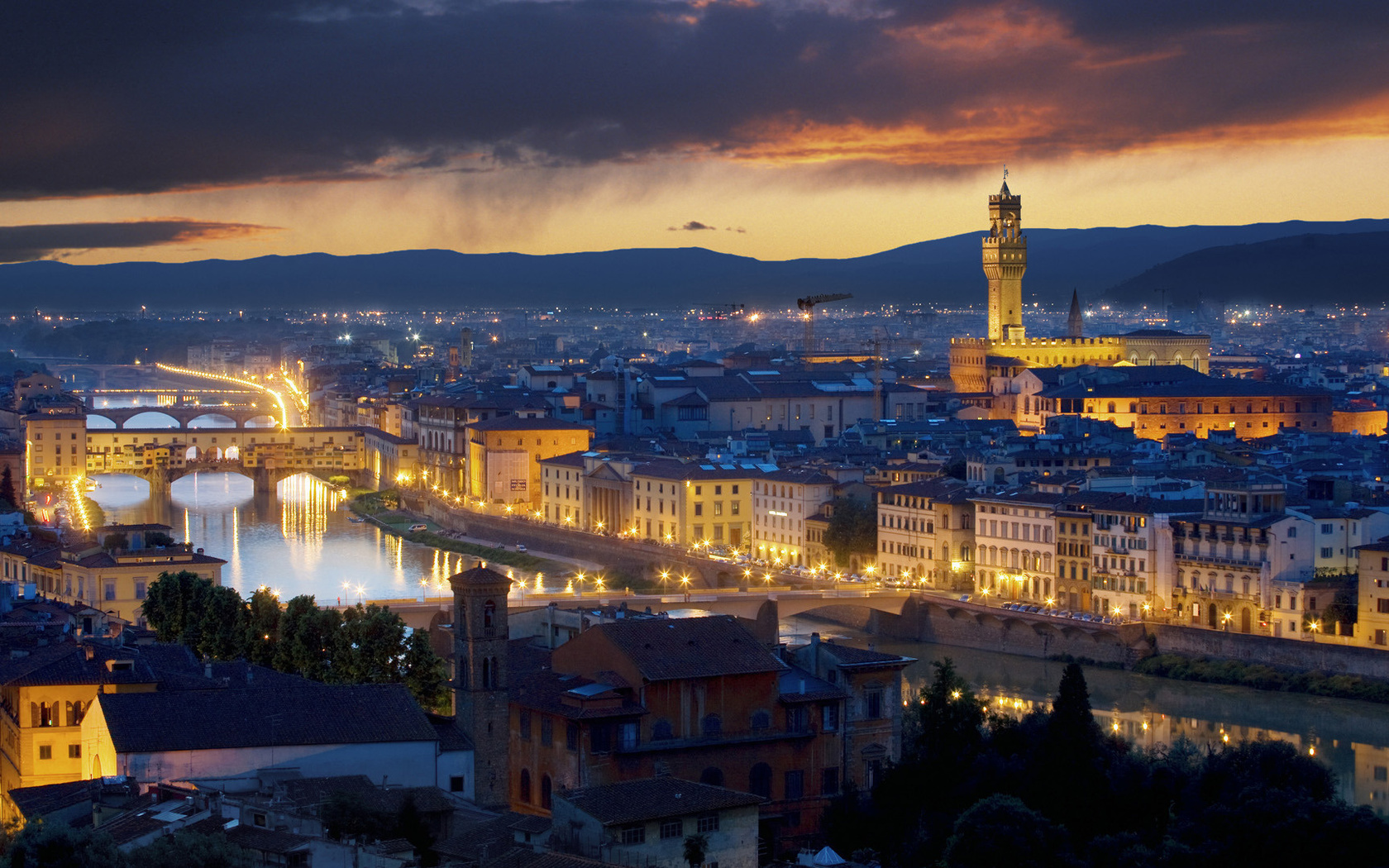 Palazzo vecchio,  , florence, , italy, 