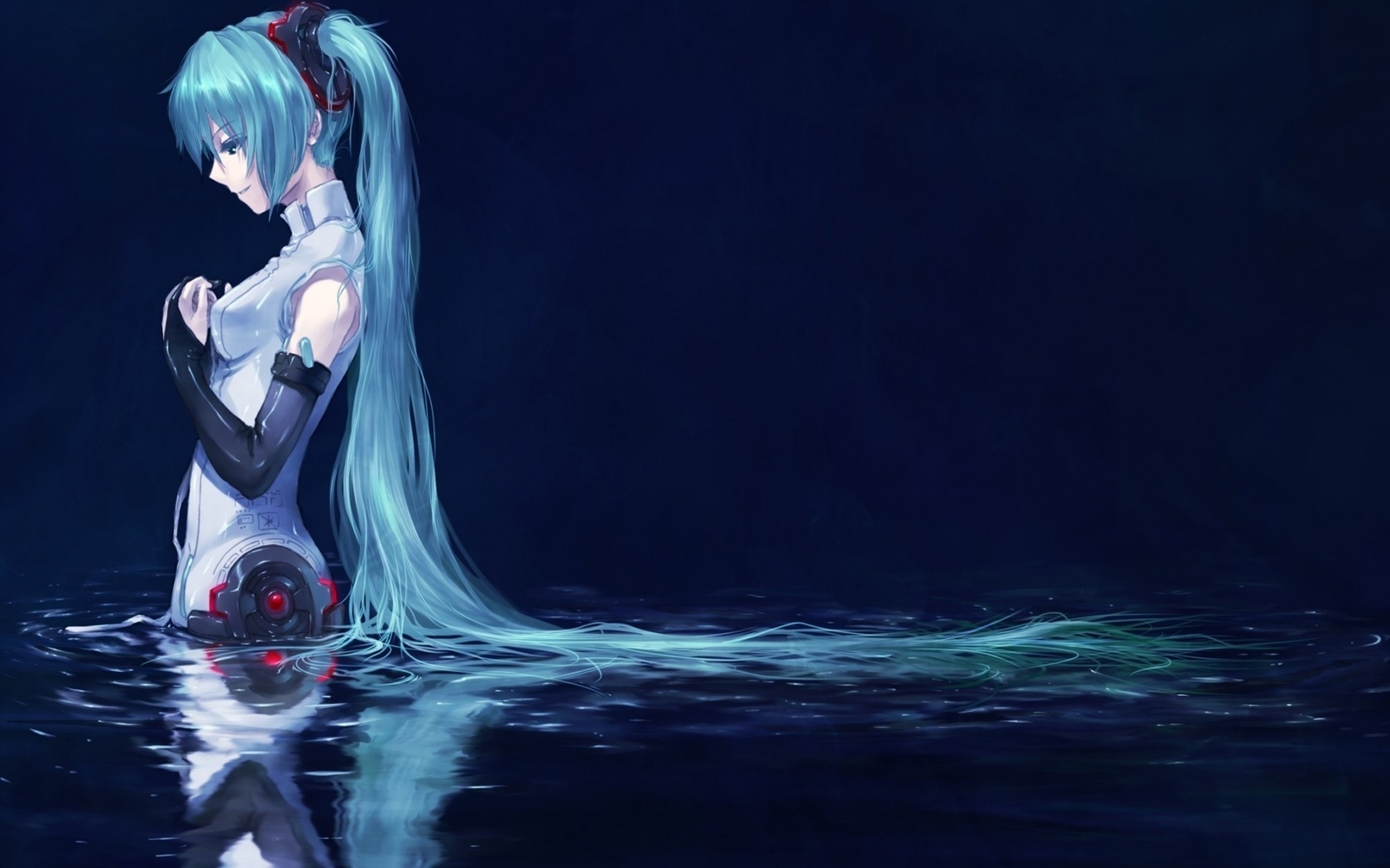  , Hatsune miku, , 