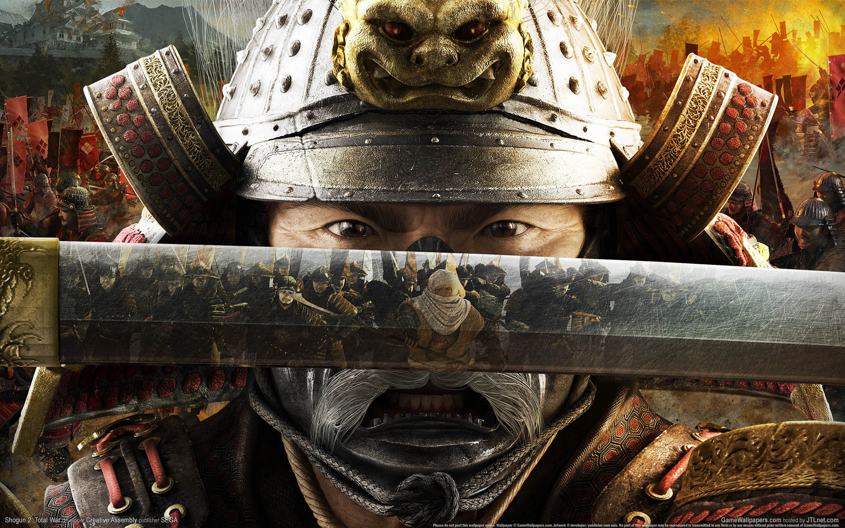 , , total war, Shogun 2