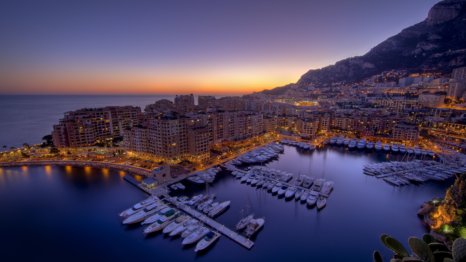 monaco, , 