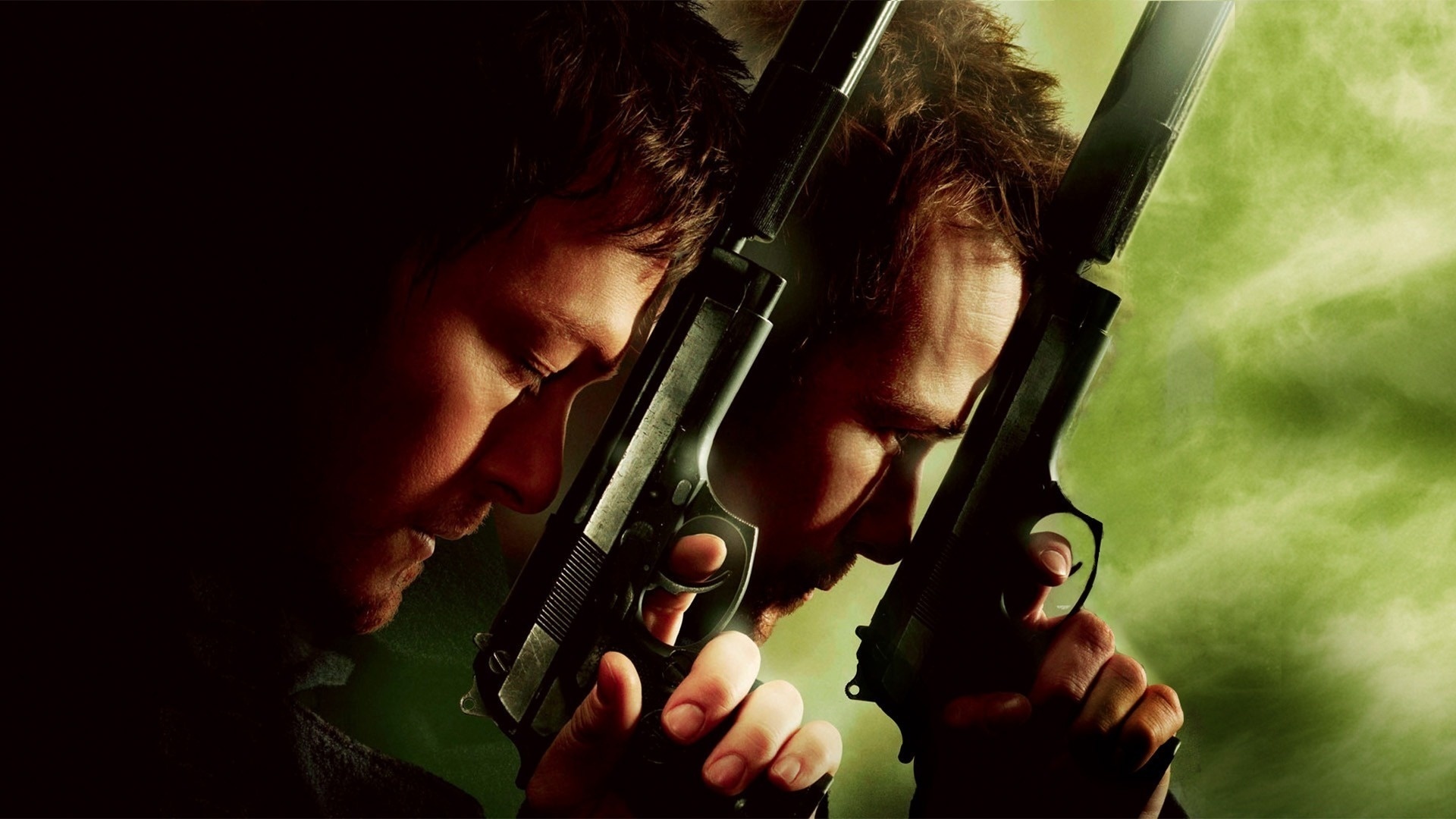 Boondock saints ii, ,   , guns, 