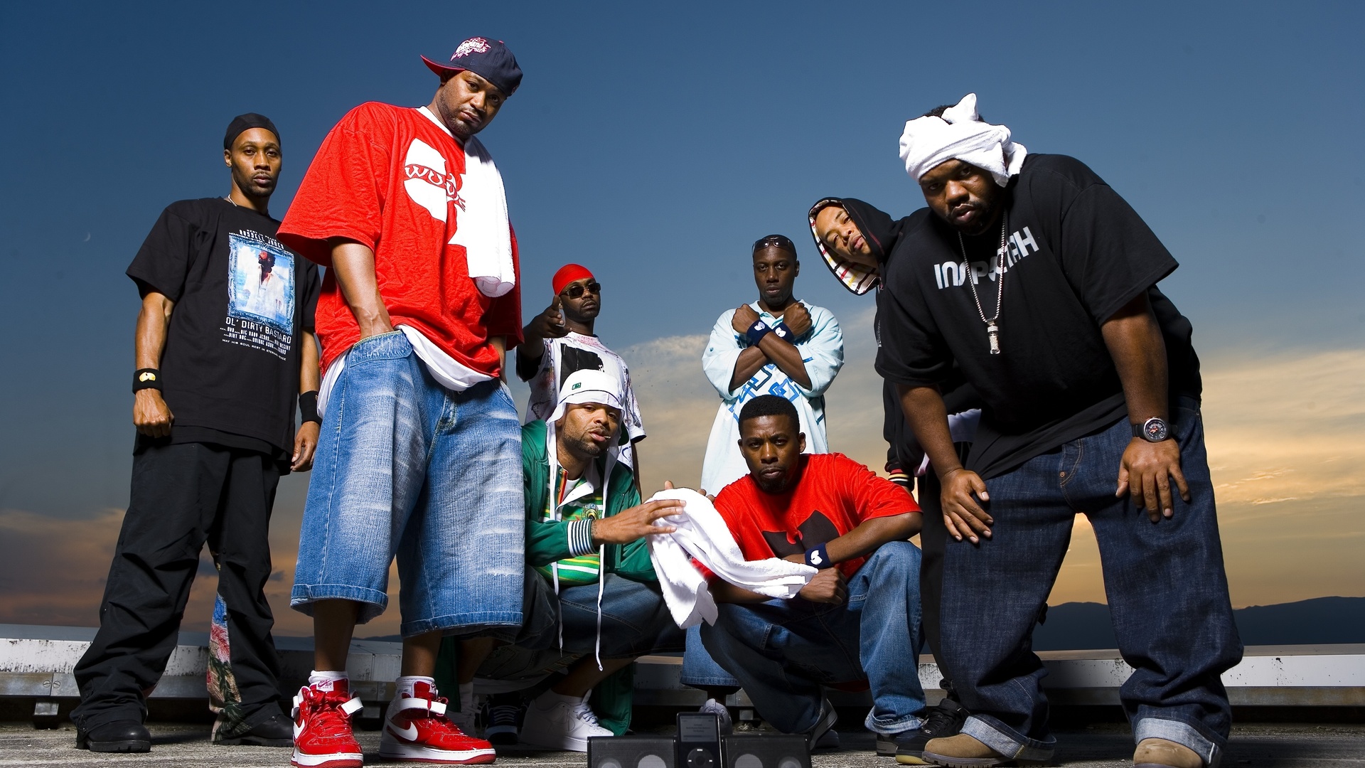 hip hop, mans, rap, u-god, raekwon, clan, , method man, gza, wu tang, rza