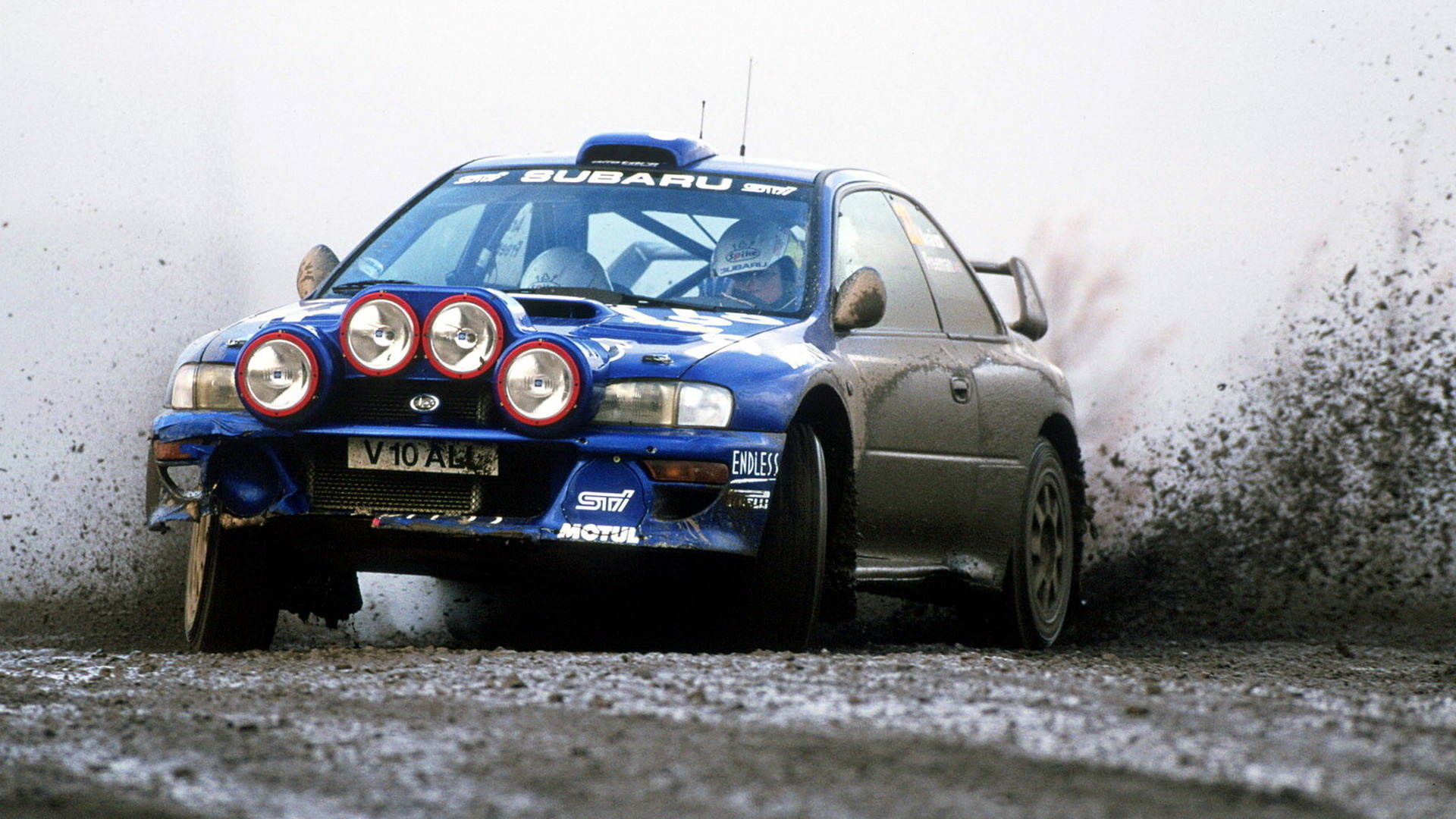 , , subaru impreza