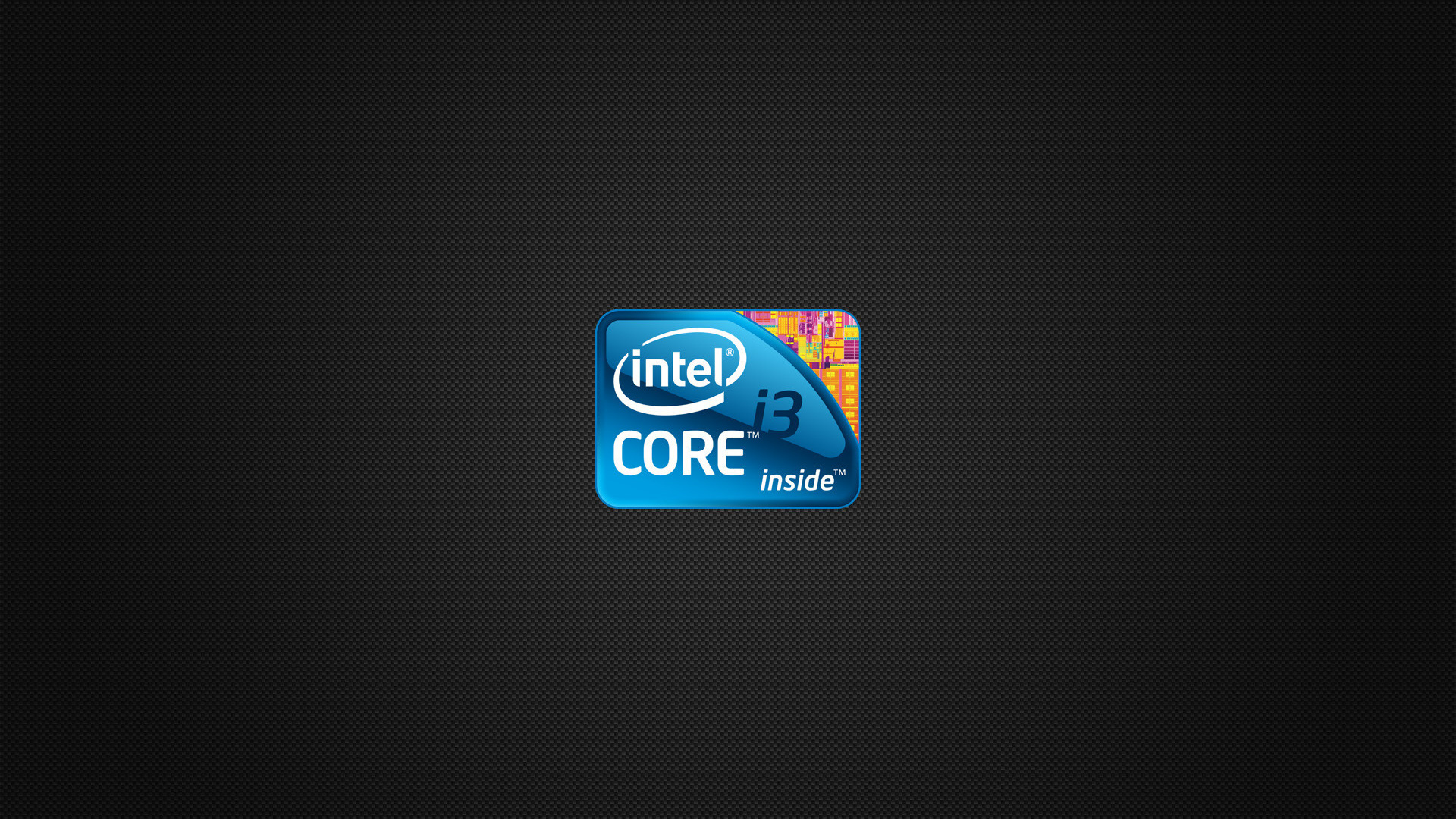 Intel inside core 13 что это