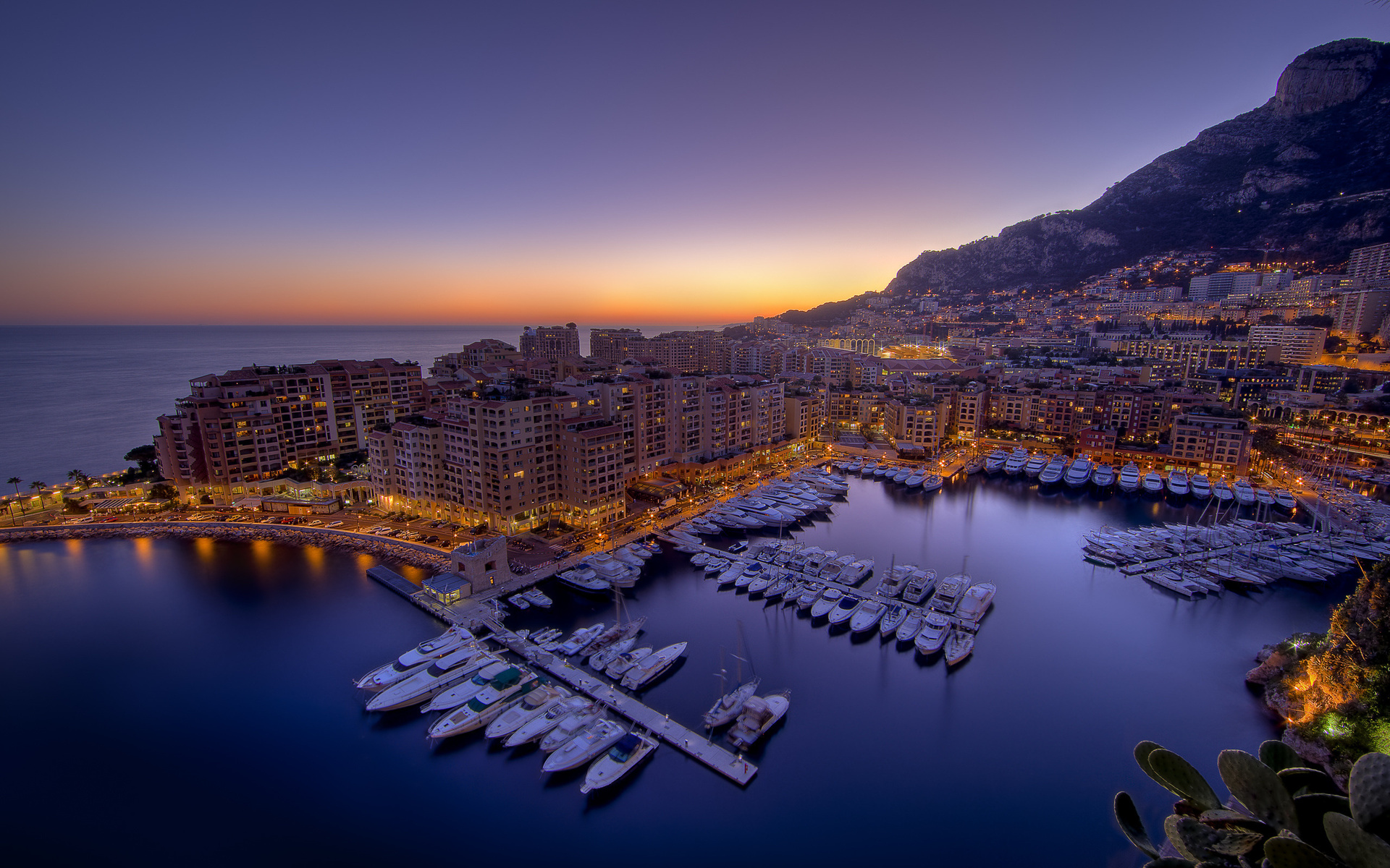 monaco, , 