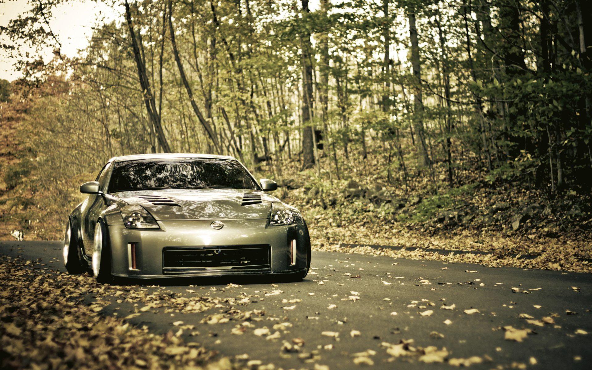 Nissan, 350z, , , 