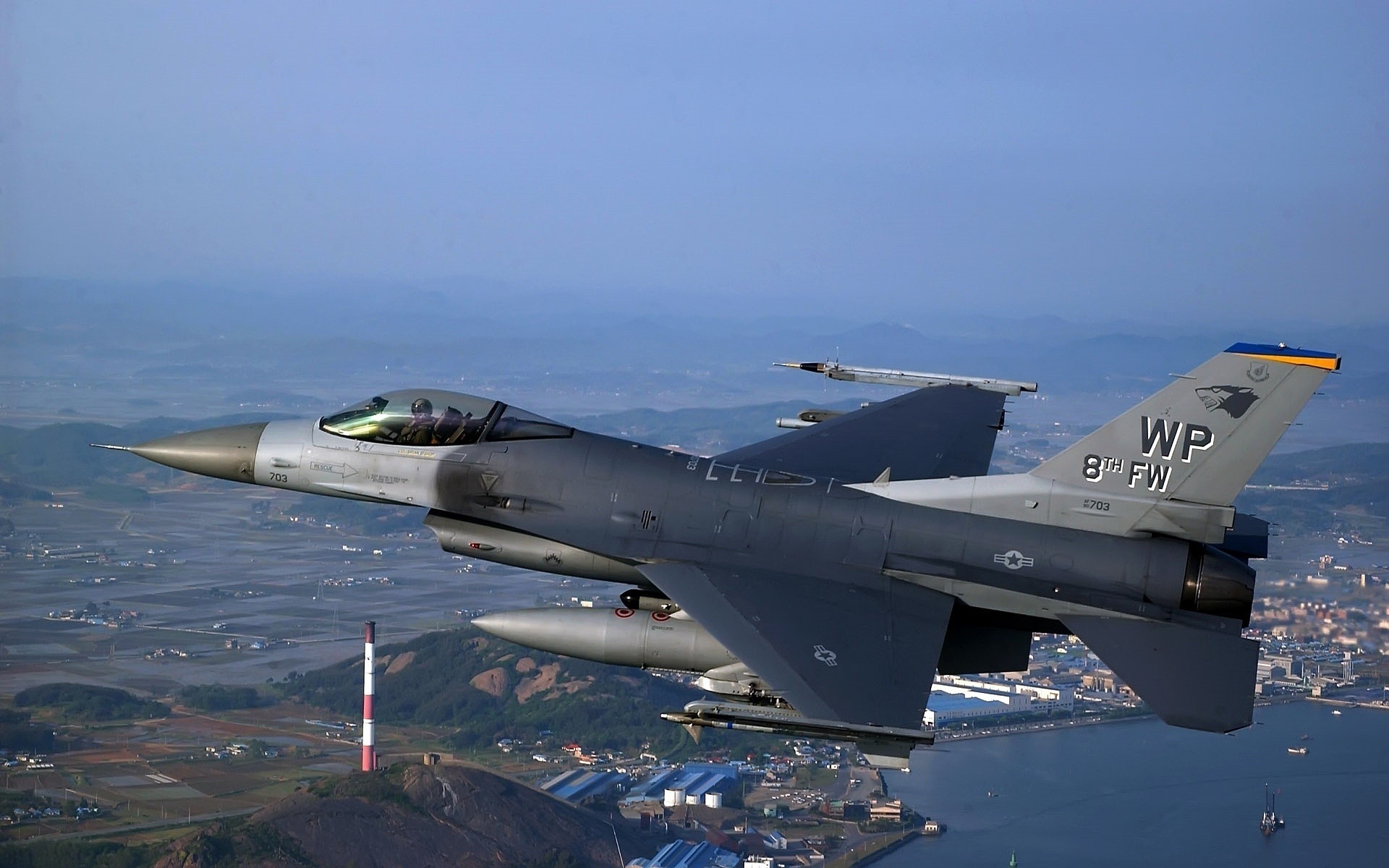 F-16, , 