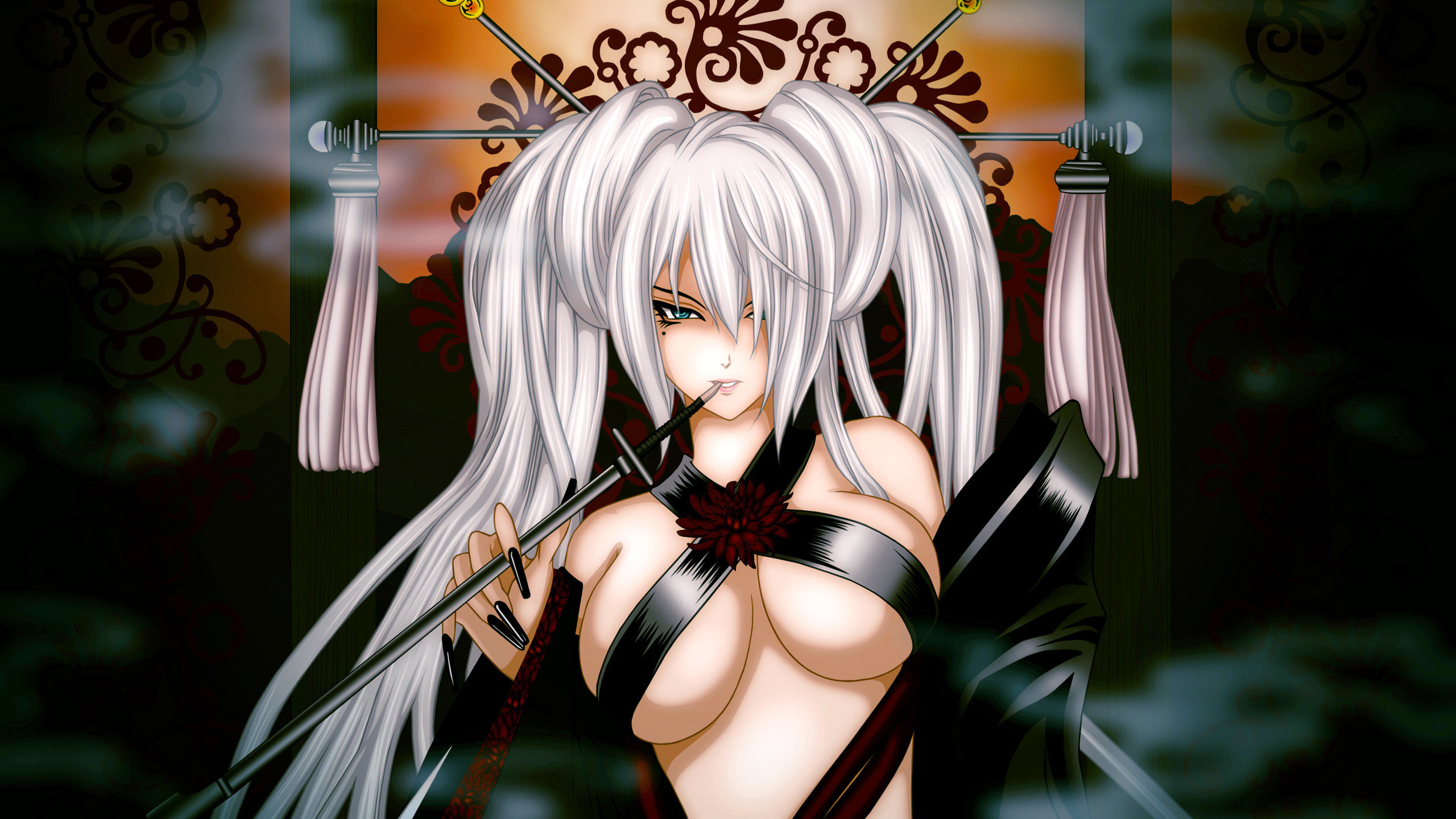 , , , mahou tsukai kurohime