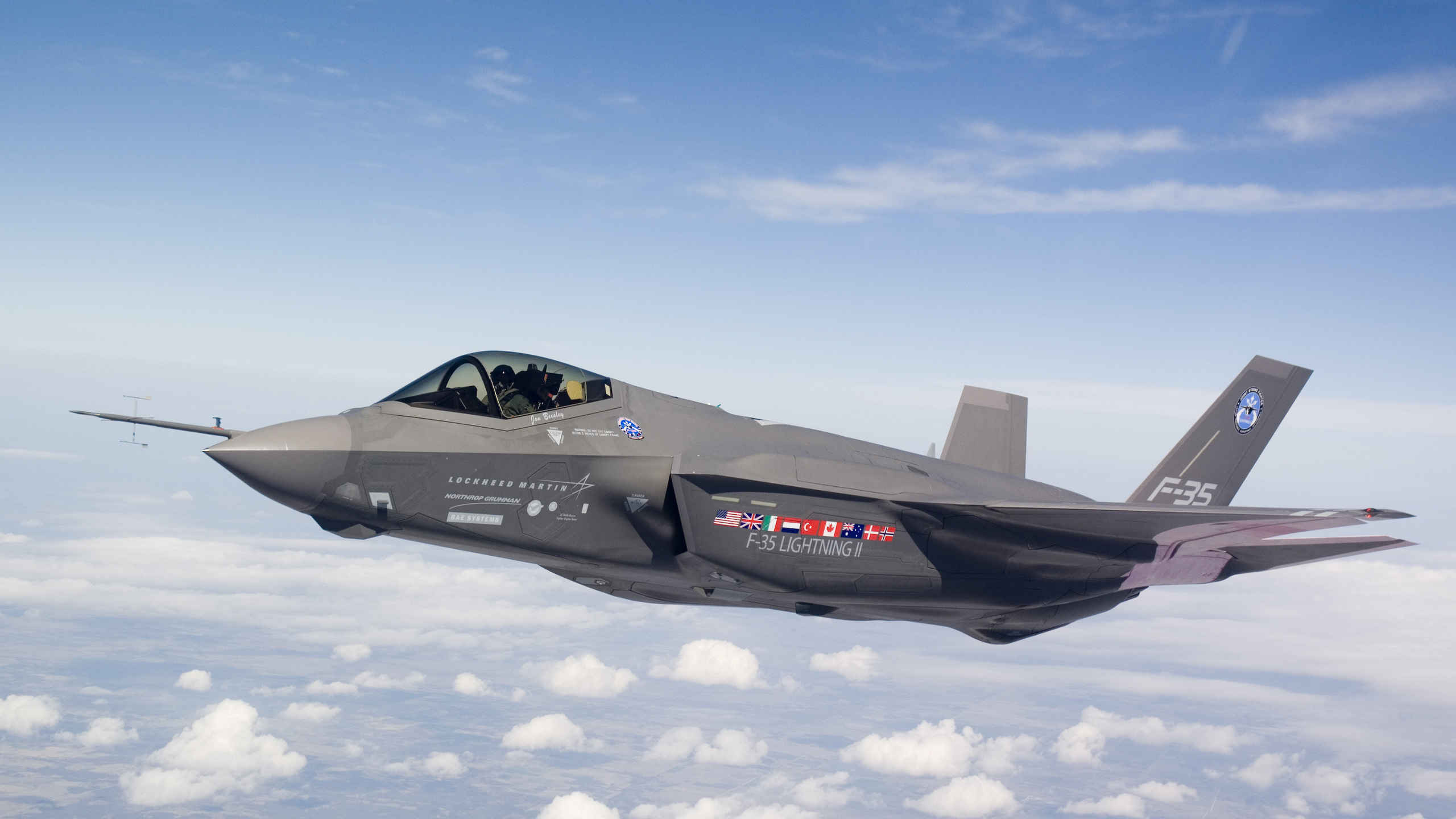 , f-35, 