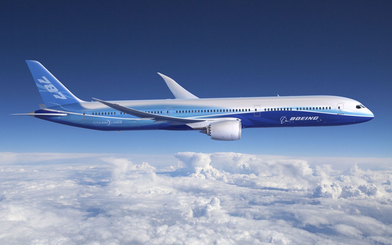 , , , 787, , Boeing, dreamline