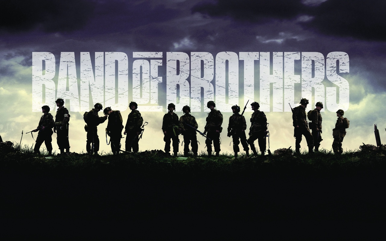 band of brothers,   , 