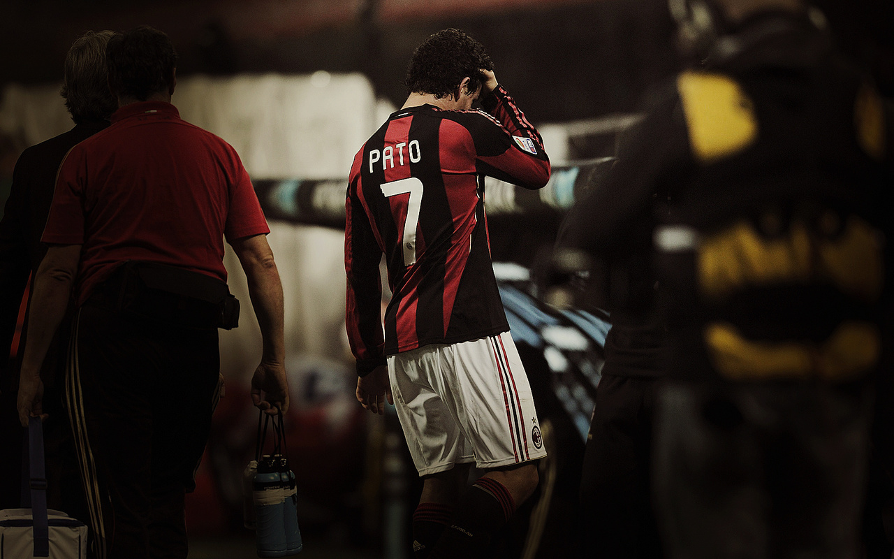 , Pato, milan, 