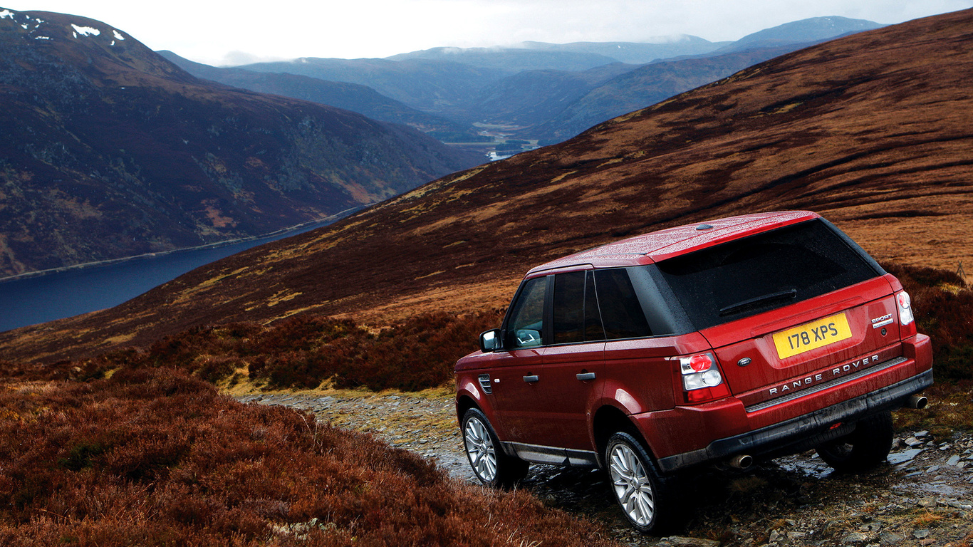 , , land rover