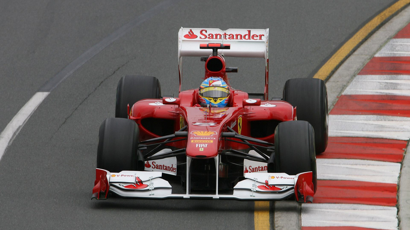 , fernando alonso, f150, ferrari,  1, Formula 1, f1