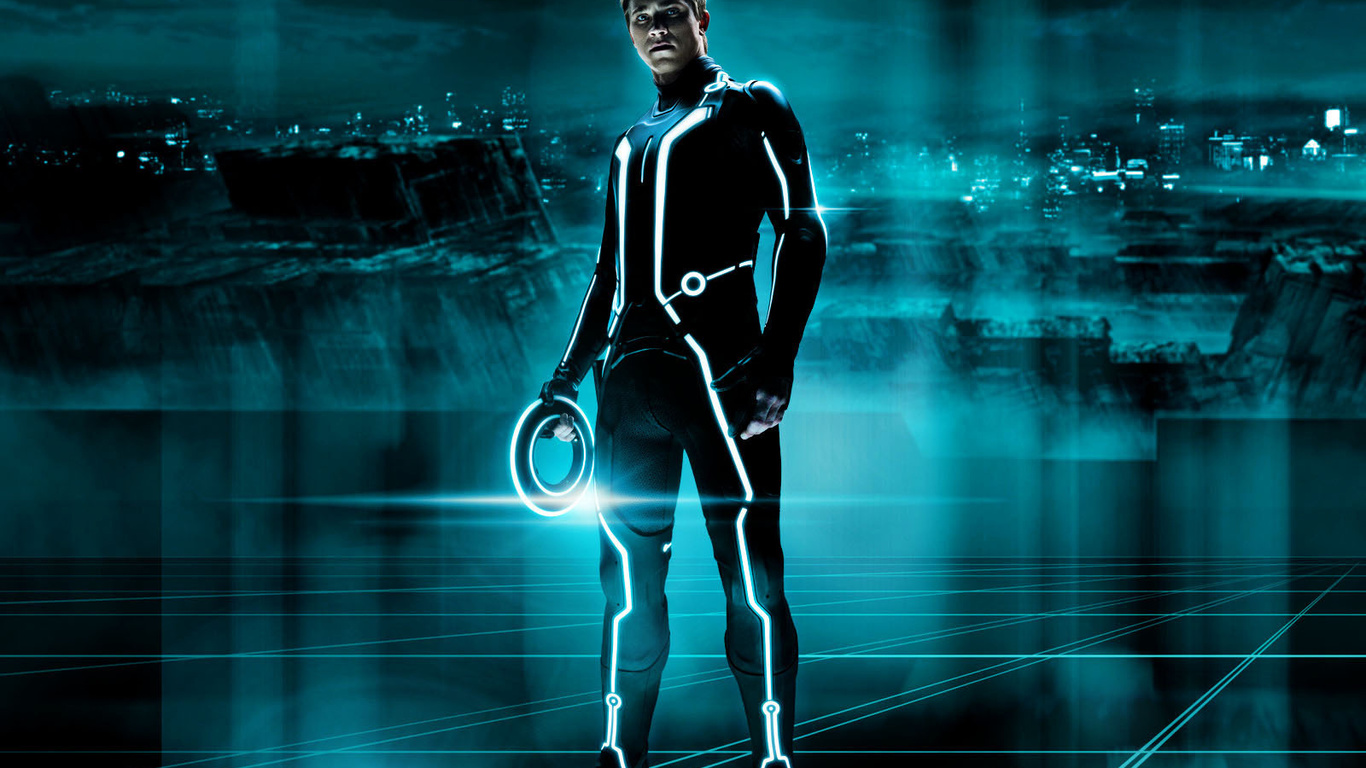 ,  , , Tron legacy