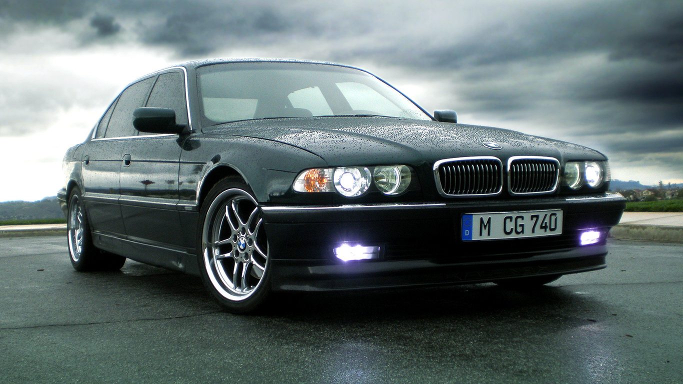 bmw,  , 7, , e38