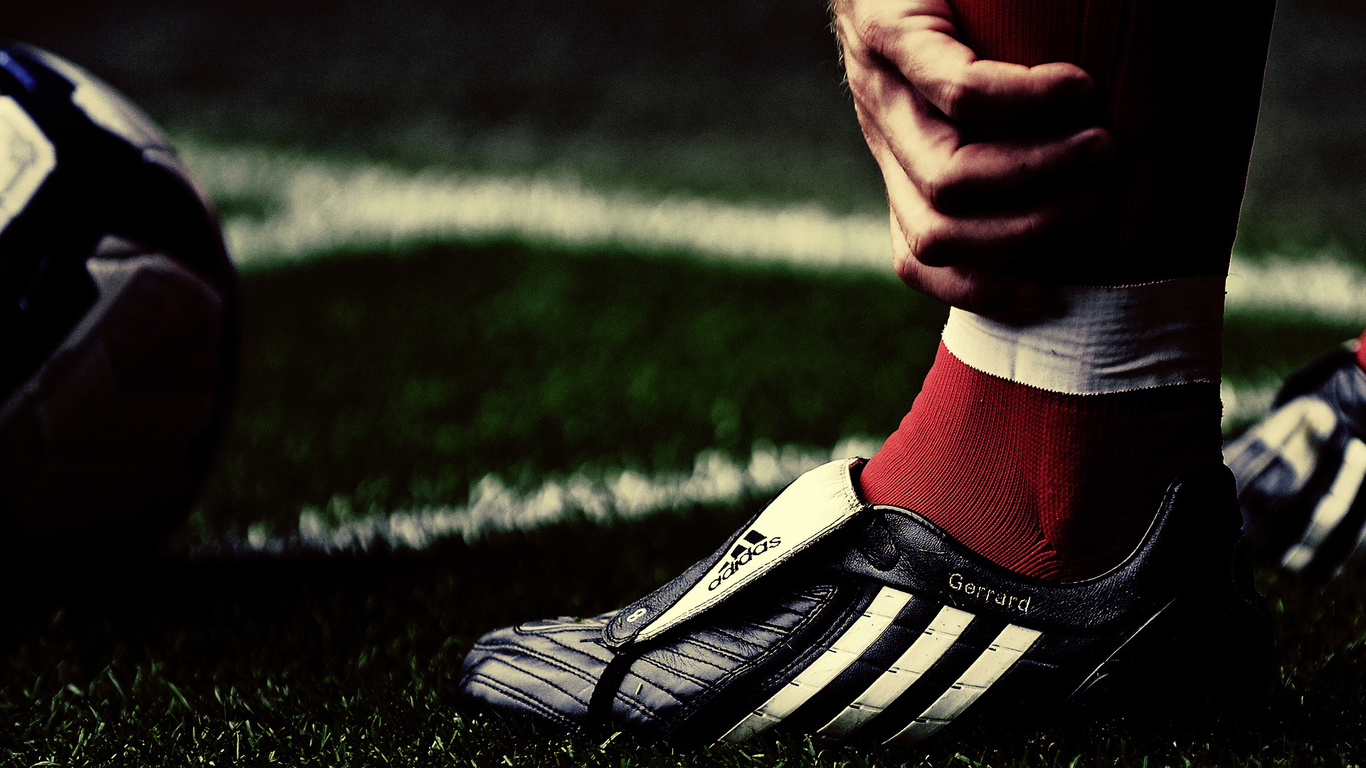 grass, , , ,  , macro, steven gerrard wallpapers, , football, , , liverpool,  