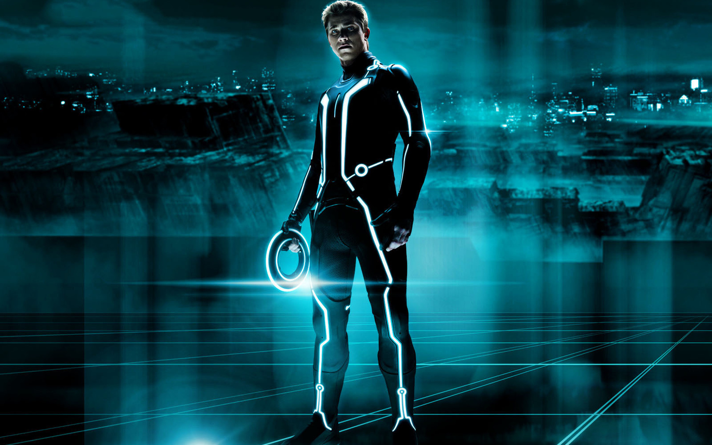 ,  , , Tron legacy