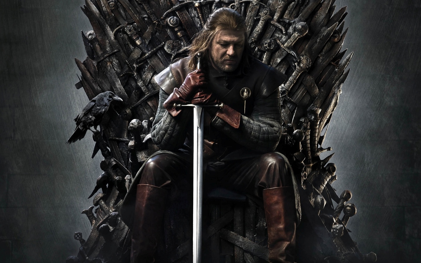 george martin, winter is coming, A song of ice and fire, sean bean, game of thrones, winterfell