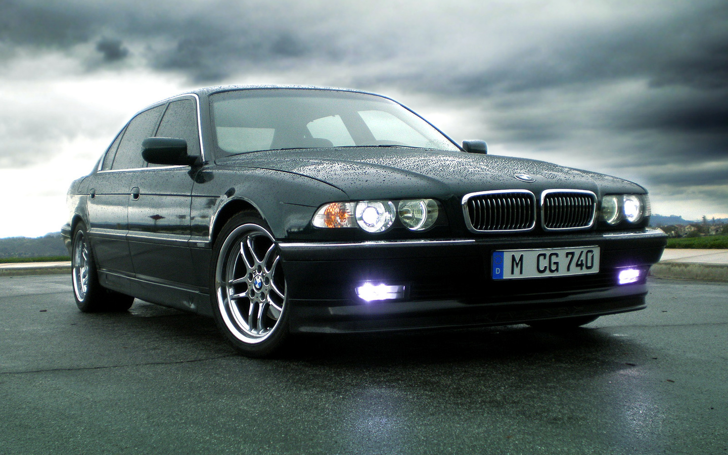 bmw,  , 7, , e38