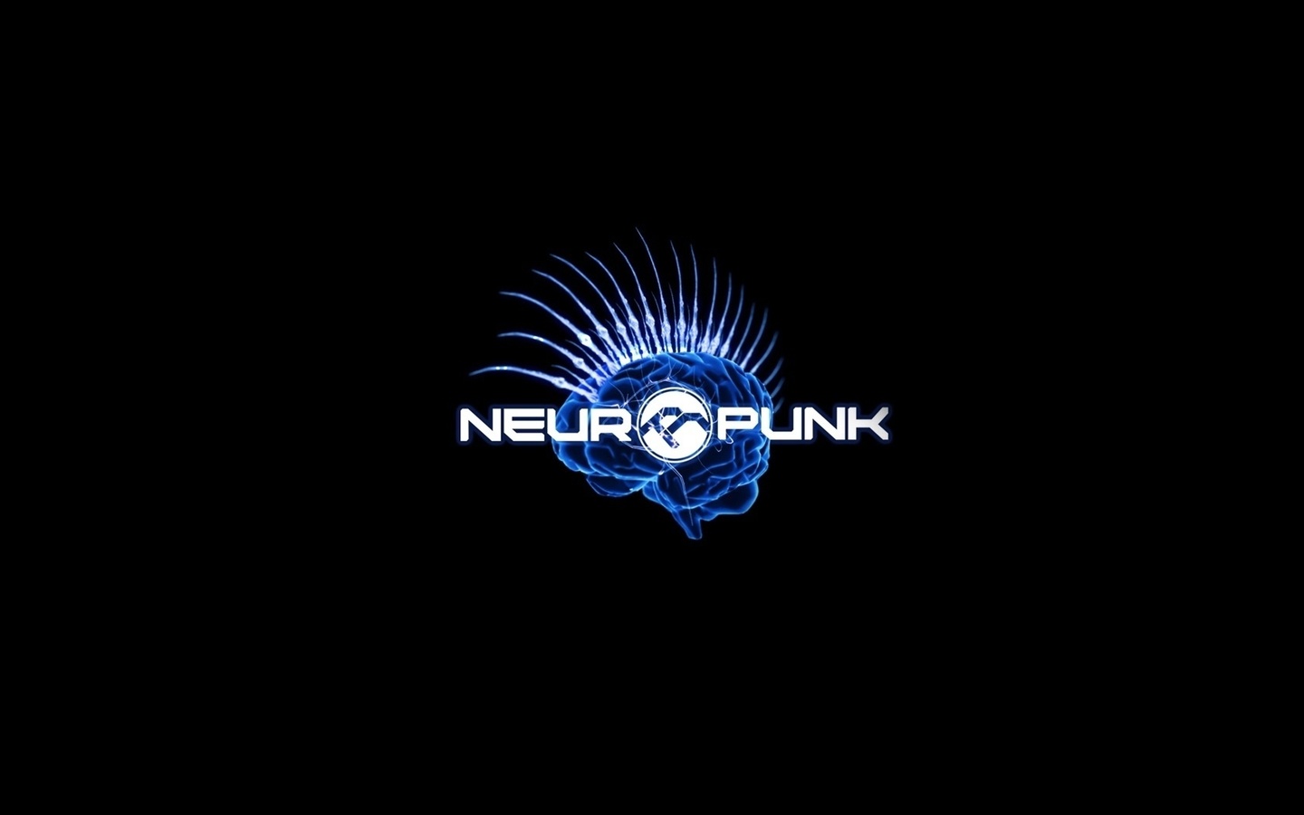 , Neuropunk, , , 