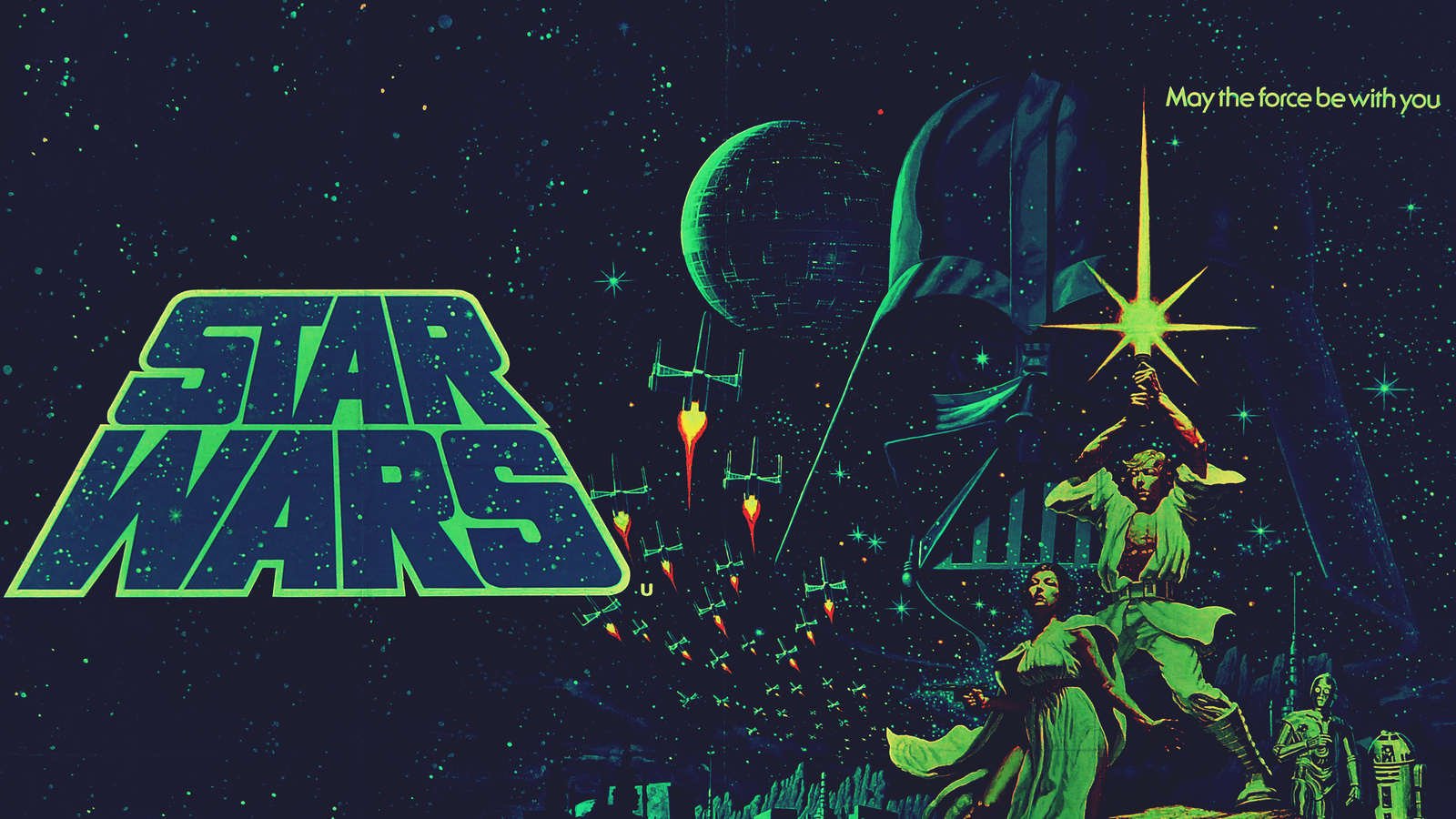  ,  , Star wars