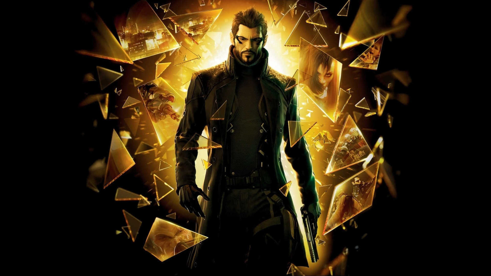 Deus ex human revolution,  ,   