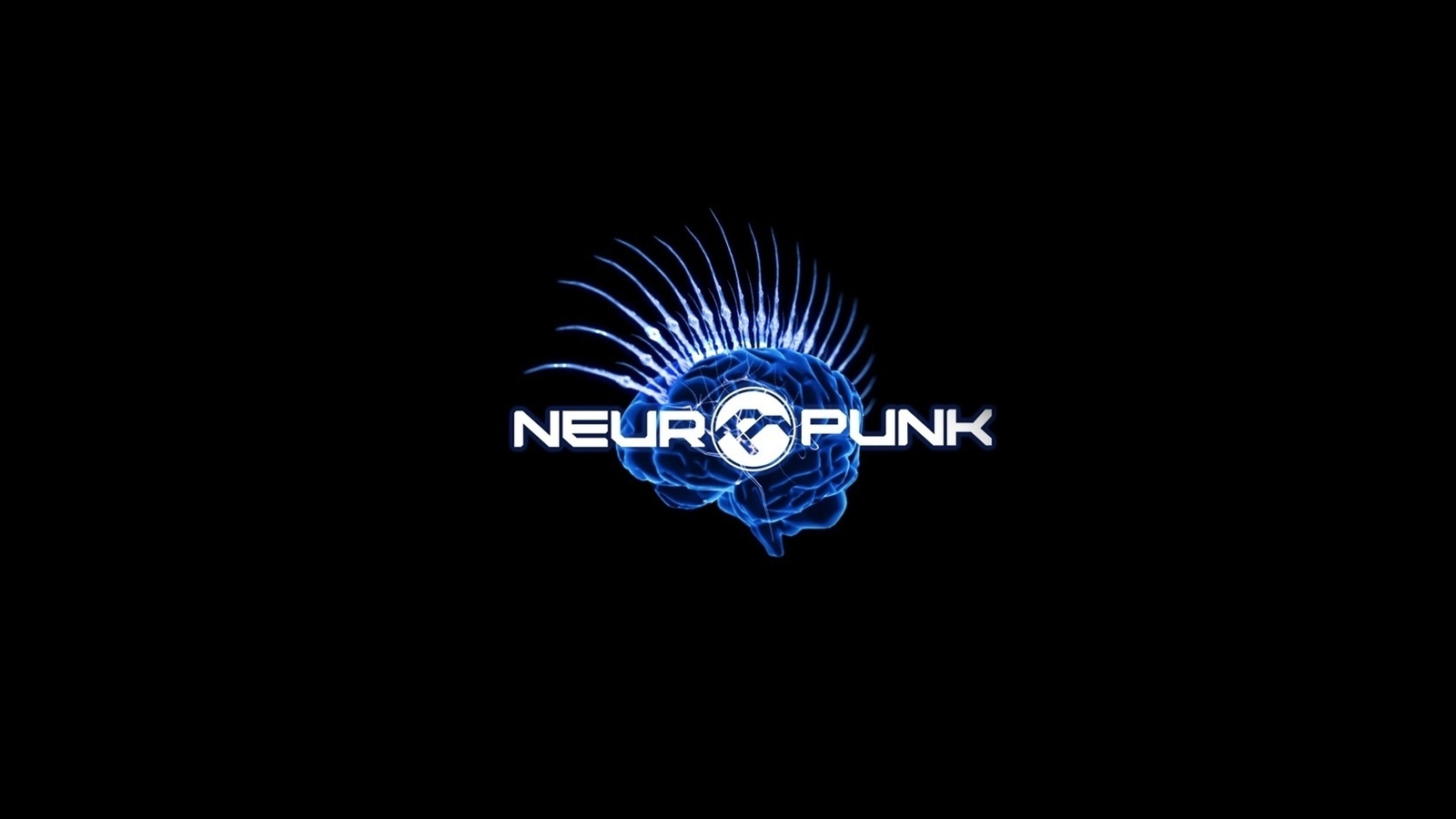 , Neuropunk, , , 